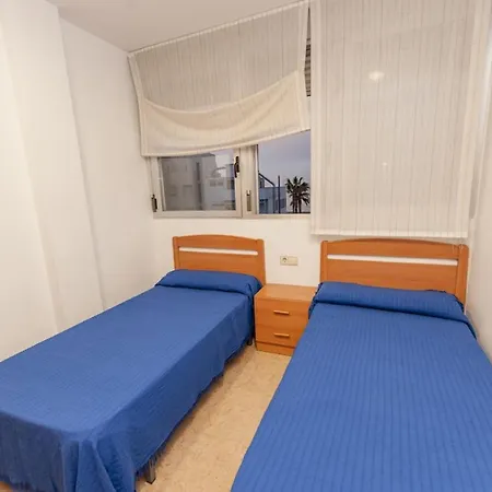 Ermitana 4 Appartamento Peñíscola