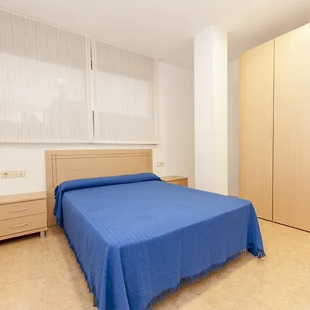 Ermitana 4 Appartamento Peñíscola
