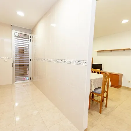 Appartamento Ermitana 4